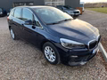Daumennagel 1 - BMW 218 i Automatik