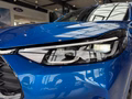 Daumennagel 9 - Ford Kuga ST-Line X FHEV + Kamera + Leder + HeadUp