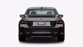 2026 BMW 230i xDrive Coupe - photo 5