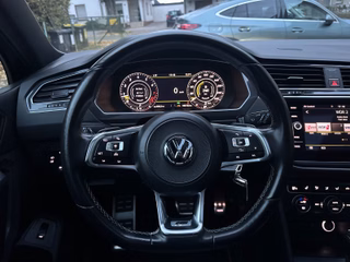 Volkswagen Tiguan Highline 4Motion/R-line/1.Hand/ - foto 31