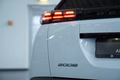 Daumennagel 12 - Peugeot 2008 Allure  LED SHZ 360° Kamera
