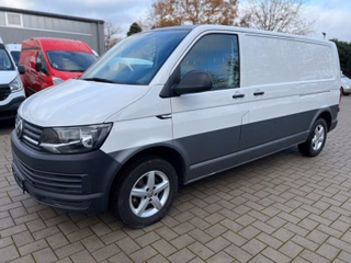 Volkswagen T6 Transporter Used vehicle for sale