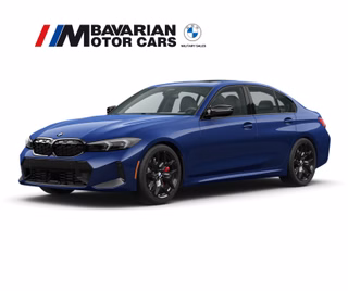 2026 BMW M340i xDrive Sedan - photo 1