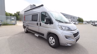 GiottiLine GIOTTIVAN T60 New vehicle for sale