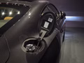 Daumennagel 14 - Bentley Continental GT Azure / erste Hand /