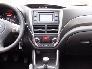Subaru Forester 2.0 Diesel Edition nur 37 Tkm - bilder 13
