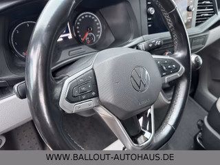 Volkswagen T6.1 Transporter*KLIMA*AHK*ACC*TEMP* MIXTOW*LKW* - bilder 2