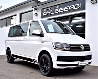 Volkswagen T6 Caravelle Used vehicle for sale