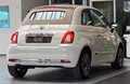 Daumennagel 7 - Fiat 500 DolceVita KLIMA|LEDER|LED|PDC|INFOTAINMENT