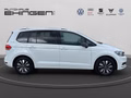 Daumennagel 5 - Volkswagen Touran Goal 1.5 TSI 7 Sitze ACC+Kamera+Navi
