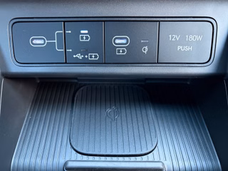 Hyundai KONA Elektro N-Line 65 kWh Wärmepumpe ele. HK - bilder 13