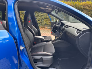 Skoda Octavia Combi RS/1.Hand/Automatik/ - foto 13