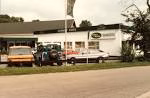 Land Rover 1980