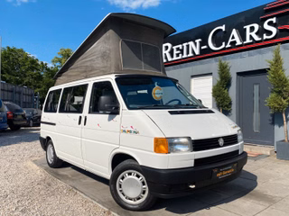 Volkswagen T4 California Westfalia 2.4D/Oldtimer/H-Zulass./
