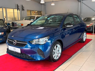 Opel Corsa Gebrauchtwagen Kaufen
