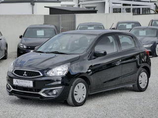 Mitsubishi Space Star Gebrauchtwagen Kaufen