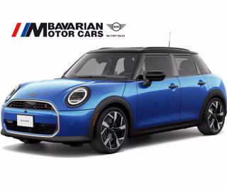 2025 MINI Cooper S Hardtop 4 Door - photo 1