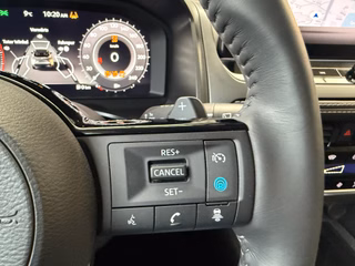 Nissan Qashqai N-Connecta Autom., LED 360Kamera Navi ACC - foto 12