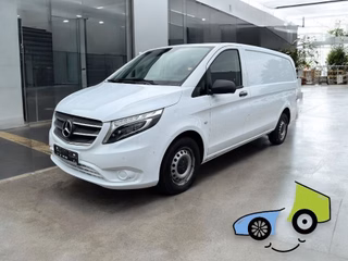 Mercedes-Benz Vito Gebrauchtwagen Kaufen