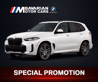 2026 BMW X5 xDrive40i - photo 1