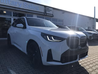 2026 BMW X3 30 xDrive - photo 3