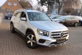 Daumennagel 22 - Mercedes-Benz GLB 180 d DCT LEDER=NAVI=MBUX=LED High Performance-Scheinwerfer