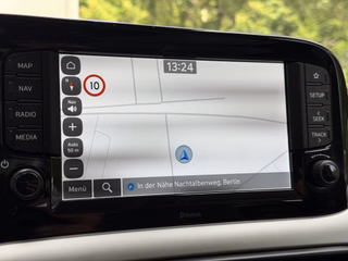 Hyundai i10 Style  Navi Apple CarPlay Rückfahr Cam - foto 13