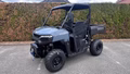 Daumennagel 3 - Polaris Ranger 500 inkl. Dach & Seilwinde