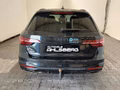 Daumennagel 5 - Audi A4 AVANT 40TFSI S-LINE/S.OPTIK/MATRIX/KAMERA/AHK