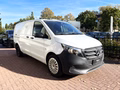 Daumennagel 2 - Mercedes-Benz Vito Kasten 116 CDI LANG|AUTOM|R-KAMERA|NAVI|TOTWIN