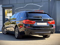 Daumennagel 4 - BMW 520 d Touring xDrive Sport Line Sitzbelüftung| Memory