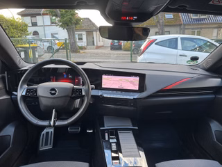 Opel Astra L Lim. 5-trg. GS Line Plug-in-Hybrid - foto 24