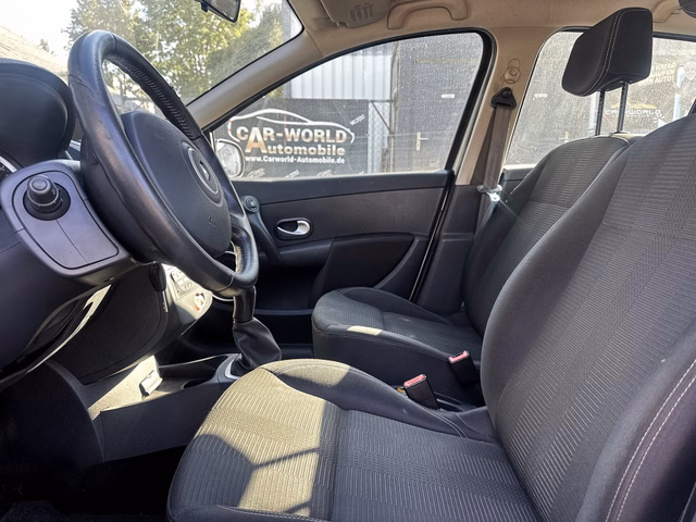 Renault Clio III Xenon/Klima/Scheckheftgepflegt - foto 7
