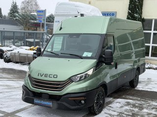 Iveco Daily Gebrauchtwagen Kaufen