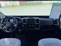 Daumennagel 14 - Eura Mobil Profila T660 EB Mondial Dachklima 5J-Garantie 9G