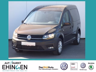 Volkswagen Caddy Life Trendline 5-Sitzer 1.0 TSI Klima