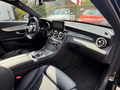 Daumennagel 20 - Mercedes-Benz C 200 T Edition AMG 9G-Tronic Pano Leder AHK Navi