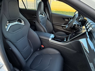 Mercedes-Benz C 63 AMG S 4M+ Carbon Pano PerfSitze 1.H Mwst. Burm - foto 5