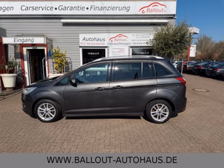 Ford Grand C-Max Used vehicle for sale