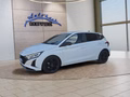 Daumennagel 1 - Hyundai i20 Black 1.0 T-GDI 7DCT Navi/Kamera/LED/Winterp.  **