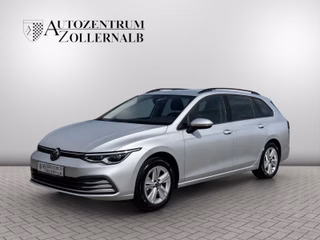 Volkswagen Golf Gebrauchtwagen Kaufen