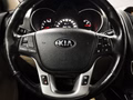 Daumennagel 20 - Kia Sorento Spirit 4WD