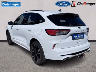 Ford Kuga 2.5 l Duratec Plug-In Hybrid ST-Line Autom. AHK NAVI/DAB/RFK ST-STYLING-PAKET SITZHEIZUNG PDC TEMPOMAT LMF 19`` - bilder 3