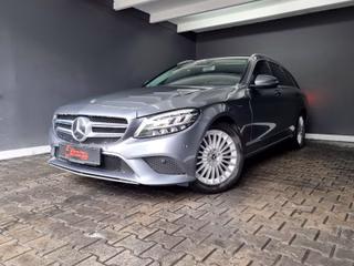 Mercedes-Benz C 220 Gebrauchtwagen Kaufen
