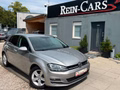 Daumennagel 1 - Volkswagen Golf VII 1.6 TDI /I.HD/NAVI/LED/TEMP/MASSAGE/SHZ