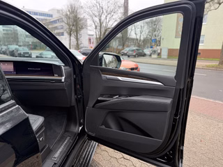 Cadillac Escalade ESV 6.2 V8 Platinum Sport ABV + 2026 - bilder 13