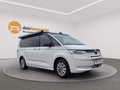 Daumennagel 3 - Volkswagen T7 California BEACH 1,5e Hybrid lang 4 M/AHK/NAVI/STH/RFK