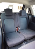 Daumennagel 7 - Peugeot 1007 Premium Klima 2xel.Schiebetür TÜV bis 09.27