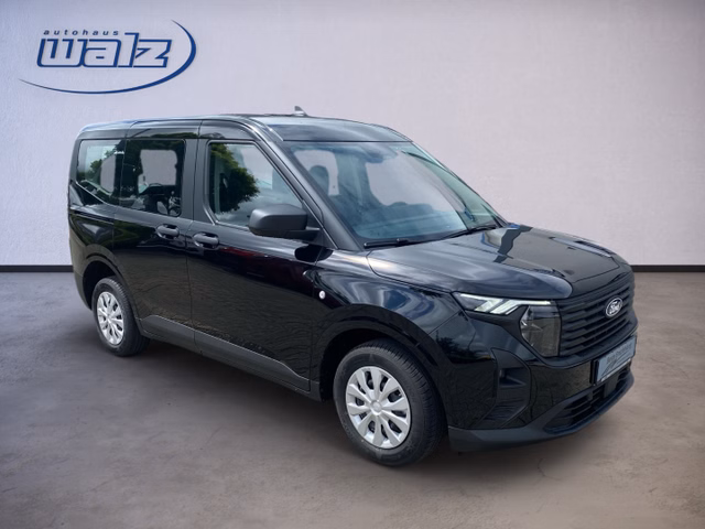 Ford Tourneo Courier Trend 1.0i 125PS PDC,RFK, Winterpaket - foto 1