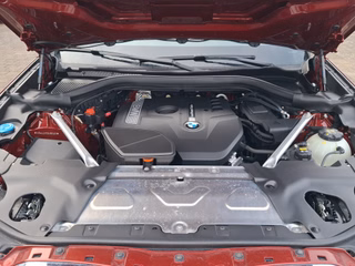 BMW X4 xDrive 30 i M Sport KLIMA / NAVI / LED / LEDER / SITZHEIZUNG - bilder 11